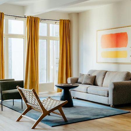 Edgar Suites Montmartre - Abbesses باريس المظهر الخارجي الصورة