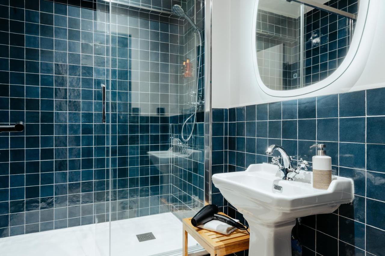 Edgar Suites Montmartre - Abbesses باريس المظهر الخارجي الصورة